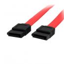 StarTech.com SATA6 SATAケーブル15cmSATA(7ピン)メス-SATA(7ピン)メス