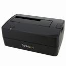 StarTech.com SATDOCKU3S USB3.0接続SATA2.5/3.5インチHDD/SSDドッキングステーション