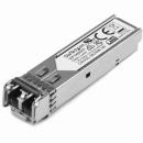 StarTech.com SFP1000EXST SFPモジュール1000BASE-EX準拠1Gbps40kmMSA準拠光トランシーバ