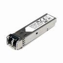 StarTech.com SFP1000LHST SFPモジュール1000BASE-LH準拠1Gbps40kmMSA準拠光トランシーバ