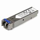 StarTech.com SFP1000LXST SFPモジュール1000BASE-LX準拠1Gbps10kmMSA準拠光トランシーバ