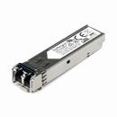 StarTech.com SFP1000SXST SFPモジュール1000BASE-SX準拠1Gbps550mMSA準拠光トランシーバ