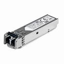 StarTech.com SFP100BEXST SFPモジュール100BASE-EX準拠100Mbps40kmMSA準拠光トランシーバ