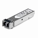 StarTech.com SFP100BFXST SFPモジュール100BASE-FX準拠100Mbps2kmMSA準拠光トランシーバ
