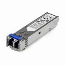 StarTech.com SFP100BLXST SFPモジュール100BASE-LX準拠100Mbps10kmMSA準拠光トランシーバ