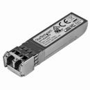 StarTech.com SFP10GSRXST SFP+モジュールCisco製SFP-10G-SR-X互換10GBASE-SR準拠光トランシーバ