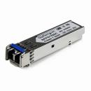 StarTech.com SFPG1320C SFPモジュールCisco製GLC-LH-SMD互換1000BASE-LH準拠光トランシーバ