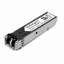 StarTech.com SFPGLCSXMMST SFPモジュールCisco製GLC-SX-MM互換1000BASE-SX準拠光トランシーバ
