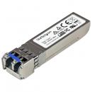 StarTech.com SFPP10GELRST SFP+モジュールJuniper製SFPP-10GE-LR互換10GBase-LR準拠光トランシーバ