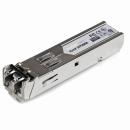 StarTech.com SFPSXMM SFPモジュール1000BASE-SX準拠1Gbps550mMSA準拠光トランシーバ