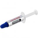 StarTech.com SILV5-THERMAL-PASTE 熱伝導シリコングリス/高性能サーマルペースト/注射器タイプ5個入り(各1.5g)/再封可能/金属酸化物入りヒートシンクグリス/CPU&GPU冷却シリコンペースト/RoHS&CE認証