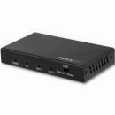 StarTech.com ST122HD202 HDMI分配器1入力2出力4K/60HzHDMI2.0スプリッターHDR