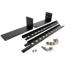 StarTech.com SV431RACK KVMスイッチ(SV431シリーズ)用1Uラックマウント対応ブラケット/金具