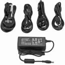 StarTech.com SVA12M5NA スペア用AC電源アダプター12V/5A出力交流100-240V入力