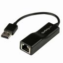 StarTech.com USB2100 USB2.0-10/100Mbpsイーサネット/EthernetネットワークアダプタUSB2.0接続有線LANアダプタUSB2.0FASTEthernet規格USBNIC