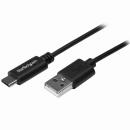 StarTech.com USB2AC50CM USB2.0Type-Cケーブル(A-C)0.5mUSBType-A(オス)-USBType-C(オス)