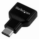 StarTech.com USB31CAADG USB-C-USB-A変換コネクタUSB3.0準拠USBType-C(オス)-USBType-A(メス)変換アダプタ
