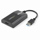 StarTech.com USB32HDPRO USB3.0-HDMI変換アダプタUSB3.0接続外付けHDMIアダプタマルチモニター・ビデオカードMac対応DisplayLink認定HD1080p