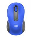 Logicool M650LBL SIGNATURE M650L ワイヤレスマウス ブルー