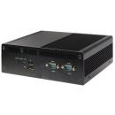 V-net AAEON HBFDF05-45G7-VT-AC Jetway 産業用小型ファンレスPC Tiger Lake Intel Core i5-1145G7E搭載 TPM ACアダプタ付属