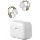 【法人様宛限定】ANKER  A3388N21 Soundcore AeroClip （Bluetooth 5.4） ホワイト＆ゴールド