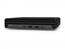 日本HP BZ5C3AT#ABJ HP Pro Mini 400 G9(Core i5-12500T/16GB/SSD・256GB/光学ドライブなし/Win11Pro/Office Home & Business 2024(DA版))