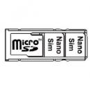 ユニテック・ジャパン 387012G EA660 SIM/microSDトレイ(WiFiモデル向け)