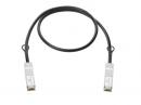 HPE S4B36A HPE Aruba Networking 200G QSFP56 to QSFP56 1m Direct Attach Cable