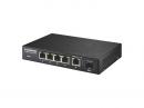 I-O DATA BSH-QG05 10G対応SFP+搭載2.5Gアンマネージスイッチングハブ 5ポート
