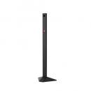 Logitec LTC-FPFLOOR/OP 顔認証コネクトデバイスII/LTC-FPT50シリーズ専用フロアスタンド