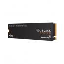 WesternDigital 0718037-902982 M.2 SSD / 4000GB / WD Black SN7100 / PCIe / 5年保証 WDS400T4X0E