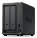 Synology DS725+ AMD Ryzen R1600搭載2ベイNAS DiskStation DS725+