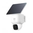 【法人様宛限定】ANKER  T8171321 Eufy SoloCam E30 ホワイト