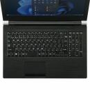 サンワサプライ FA-NDYB75 ノート用キーボードカバー（Dynabook Bシリーズ用）