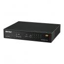 BUFFALO LXW-10G5 10GbE 5ポート スイッチングHUB