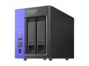 I-O DATA HDL2-Z25WATB04 Windows Server IoT 2025 for Storage Workgroup 2ドライブ法人向けNAS 4TB