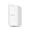 BUFFALO WSR3600BE4P-WH 無線LAN親機 11be/ax/ac/n/a/g/b 2882+688Mbps ホワイト