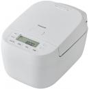 パナソニック SR-N210D-W IHジャー炊飯器 （ホワイト）