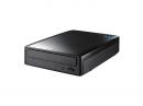 I-O DATA BRD-UC16XZ/HA USB Type-C対応 外付型ブルーレイドライブ