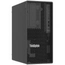 Lenovo 7DF3A025AP ThinkSystem ST50 V3(SATA)/Xeon-6333P(6) 3.10GHz-4800MHz×1/PC5-44800 16.0GB(16×1)/DVD-RW/POW(500W)/OSなし/3年保証9x5(CRU-NBD)/SS90