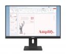 レノボ 64BAMAR1JP ThinkVision E24-40 (23.8型ワイド液晶ディスプレイ/1920×1080/VGA、DP、HDMI/ブラック/スピーカー：あり/3年間フル保証/広視野角IPSパネル採用)