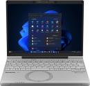 Panasonic CF-SC6ADMCR Let’s note SC6 店頭(Core Ultra 5 225U/16GB/SSD・512GB/光学ドライブなし/Win11Pro/M365B+OFHB2024/12.4型/FHD+/カームグレイ)