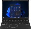 Panasonic CF-SC6BDPCR Let’s note SC6 店頭(Core Ultra 7 255H/32GB/SSD・1TB/光学ドライブなし/Win11Pro/M365B+OFHB2024/12.4型/FHD+/ブラック)