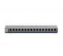 NETGEAR GS116-300JPS ギガビット16ポート アンマネージ・スイッチ