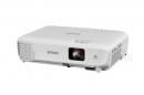EPSON EB-E12 ビジネスプロジェクター/スタンダードモデル/ベーシックシリーズ/3600lm/XGA