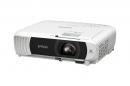EPSON EB-W55 ビジネスプロジェクター/スタンダードモデル/ベーシックシリーズ/4000lm/WXGA