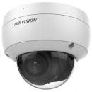 HIKVISION DS-2CD2146G2-ISU 4MP IR付 固定レンズドーム型IPカメラ