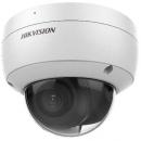 HIKVISION DS-2CD2186G2-ISU 8MP IR付 固定レンズドーム型IPカメラ