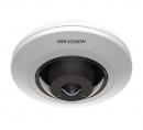 HIKVISION DS-2CD3956G2-ISU 5MP 360°全方位型IPカメラ