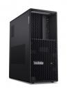 レノボ 30HS0008JP ThinkStation P3 Tower Gen 2 (Core Ultra 5 225/8GB/SSD・256GB/ODDなし/Win11Pro/Officeなし/CPU内蔵)